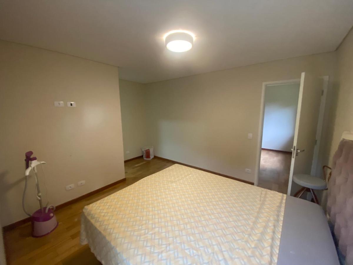 Hostyn Casa Manancial -4 Suites E Natureza Proxima Ao Capivari Campos do Jordão Zewnętrze zdjęcie