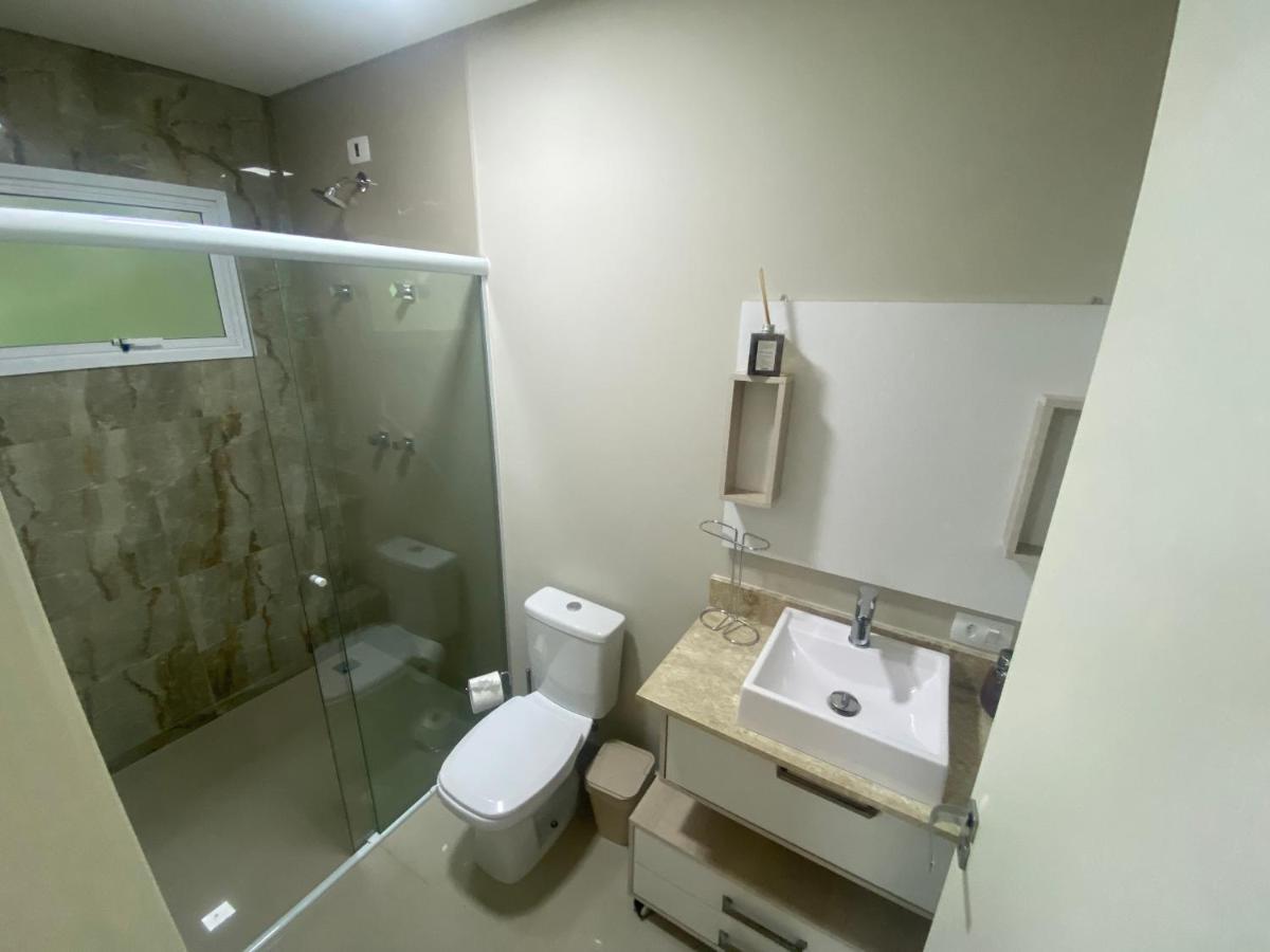 Hostyn Casa Manancial -4 Suites E Natureza Proxima Ao Capivari Campos do Jordão Zewnętrze zdjęcie