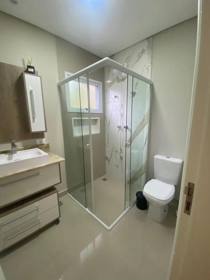 Hostyn Casa Manancial -4 Suites E Natureza Proxima Ao Capivari Campos do Jordão Zewnętrze zdjęcie