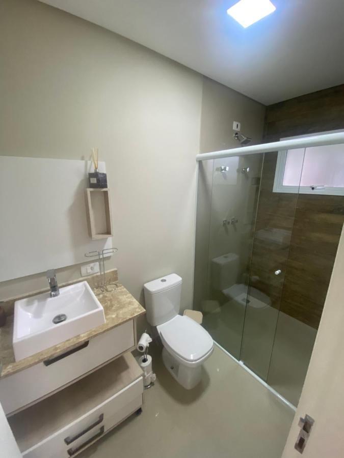 Hostyn Casa Manancial -4 Suites E Natureza Proxima Ao Capivari Campos do Jordão Zewnętrze zdjęcie