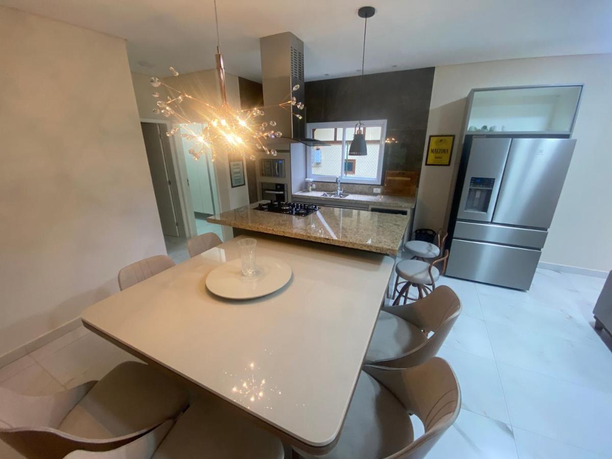 Hostyn Casa Manancial -4 Suites E Natureza Proxima Ao Capivari Campos do Jordão Zewnętrze zdjęcie