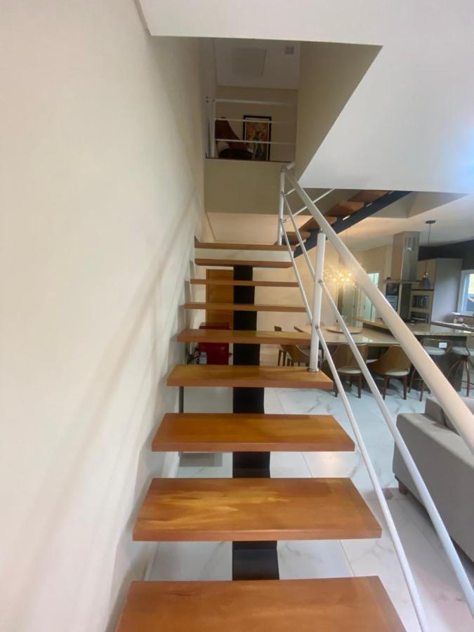 Hostyn Casa Manancial -4 Suites E Natureza Proxima Ao Capivari Campos do Jordão Zewnętrze zdjęcie
