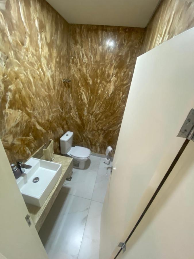 Hostyn Casa Manancial -4 Suites E Natureza Proxima Ao Capivari Campos do Jordão Zewnętrze zdjęcie